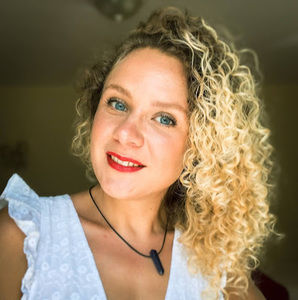 Meet your Posher, Kateryna